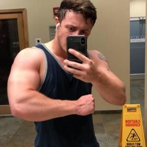 Meet your Posher, Anthony